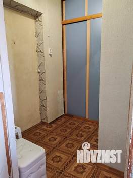 1-к квартира, вторичка, 31м2, 3/5 этаж