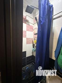 1-к квартира, вторичка, 37м2, 4/9 этаж