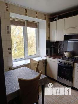 1-к квартира, вторичка, 31м2, 5/5 этаж