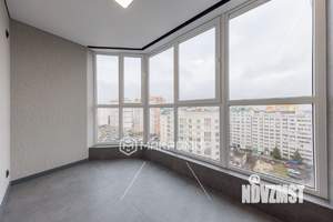 2-к квартира, вторичка, 58м2, 12/16 этаж