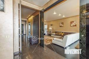 3-к квартира, вторичка, 100м2, 8/9 этаж