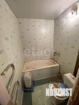 3-к квартира, вторичка, 55м2, 3/5 этаж