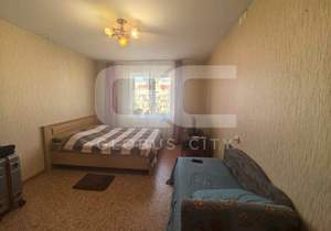 1-к квартира, вторичка, 38м2, 9/10 этаж