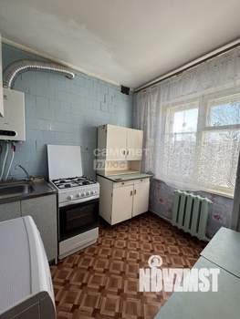 2-к квартира, вторичка, 45м2, 5/5 этаж