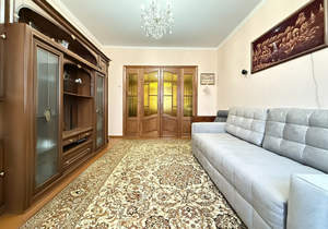 2-к квартира, вторичка, 52м2, 2/3 этаж