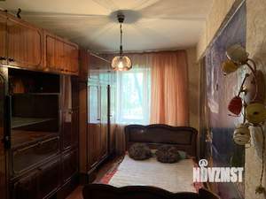 3-к квартира, вторичка, 54м2, 1/5 этаж