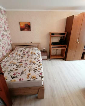 1-к квартира, вторичка, 31м2, 3/5 этаж
