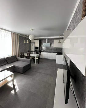 3-к квартира, вторичка, 102м2, 8/14 этаж
