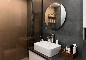 1-к квартира, вторичка, 53м2, 13/15 этаж