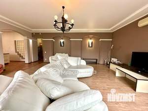 4-к квартира, вторичка, 176м2, 5/6 этаж