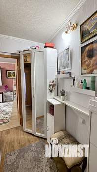 1-к квартира, вторичка, 31м2, 4/5 этаж