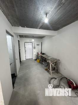 2-к квартира, вторичка, 55м2, 6/17 этаж