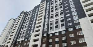 1-к квартира, сданный дом, 34м2, 10/16 этаж