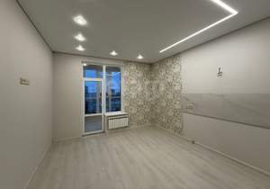 1-к квартира, вторичка, 49м2, 11/16 этаж