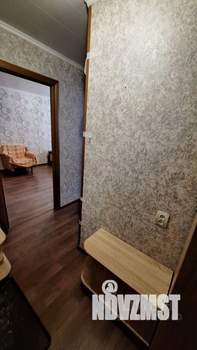 1-к квартира, вторичка, 31м2, 2/5 этаж