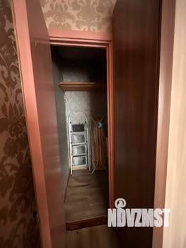 2-к квартира, вторичка, 50м2, 5/5 этаж