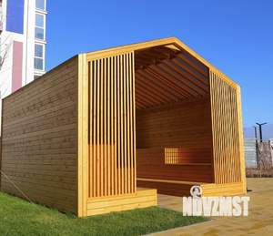 1-к квартира, сданный дом, 39м2, 2/9 этаж