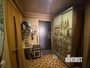 1-к квартира, вторичка, 36м2, 2/5 этаж