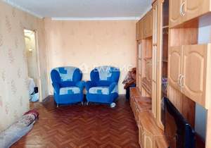 1-к квартира, вторичка, 31м2, 4/5 этаж