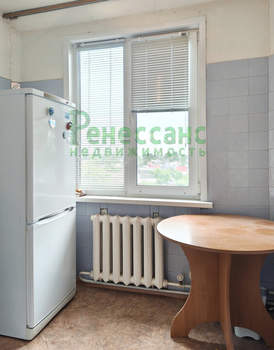 2-к квартира, вторичка, 49м2, 5/5 этаж