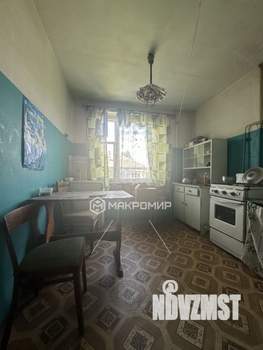 1-к квартира, вторичка, 36м2, 2/5 этаж