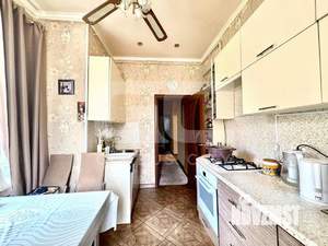 2-к квартира, вторичка, 60м2, 2/4 этаж