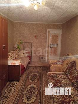 2-к квартира, вторичка, 48м2, 1/5 этаж