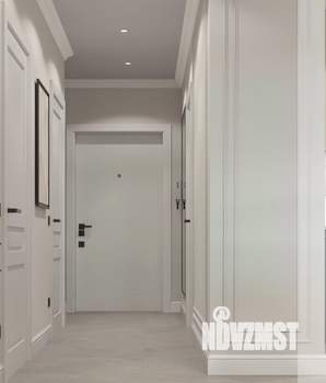 2-к квартира, вторичка, 67м2, 9/16 этаж