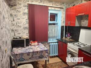 3-к квартира, вторичка, 54м2, 5/5 этаж