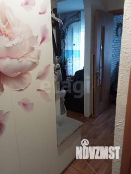 3-к квартира, вторичка, 42м2, 2/5 этаж