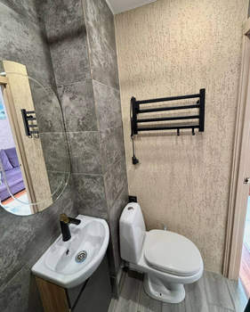 Студия квартира, вторичка, 15м2, 2/9 этаж