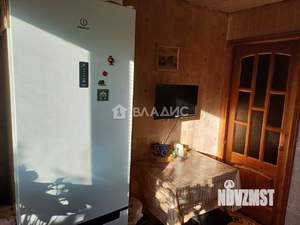2-к квартира, вторичка, 45м2, 1/5 этаж