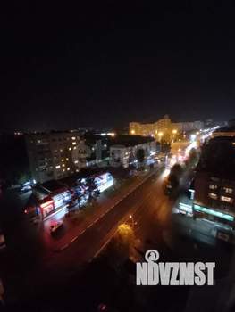 1-к квартира, вторичка, 49м2, 11/15 этаж