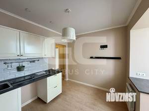 1-к квартира, вторичка, 38м2, 9/16 этаж