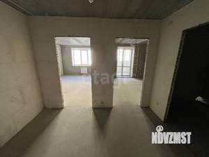 1-к квартира, вторичка, 49м2, 4/10 этаж