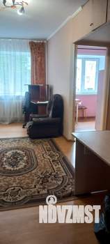 2-к квартира, вторичка, 50м2, 2/5 этаж
