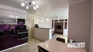 3-к квартира, вторичка, 82м2, 12/17 этаж