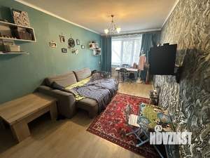2-к квартира, вторичка, 45м2, 4/5 этаж