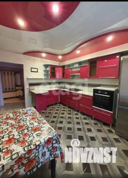 3-к квартира, вторичка, 72м2, 2/10 этаж