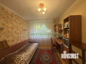 3-к квартира, вторичка, 62м2, 1/9 этаж