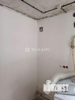 2-к квартира, вторичка, 32м2, 1/4 этаж