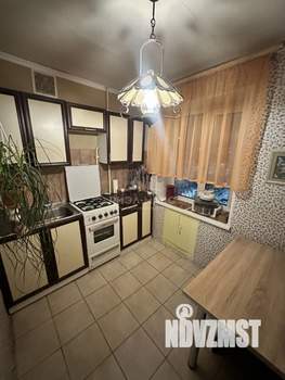 2-к квартира, вторичка, 46м2, 8/9 этаж