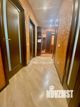 2-к квартира, вторичка, 58м2, 12/12 этаж