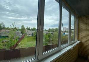 2-к квартира, вторичка, 46м2, 2/3 этаж