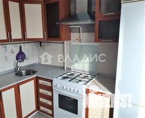 2-к квартира, вторичка, 54м2, 4/9 этаж