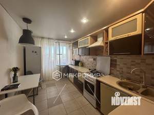 1-к квартира, вторичка, 45м2, 4/9 этаж
