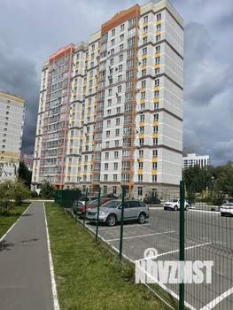 3-к квартира, сданный дом, 91м2, 8/16 этаж