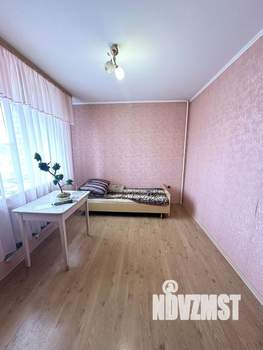 2-к квартира, вторичка, 72м2, 10/11 этаж