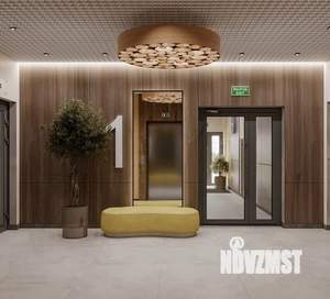 2-к квартира, вторичка, 60м2, 15/19 этаж