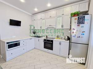 3-к квартира, вторичка, 81м2, 14/15 этаж